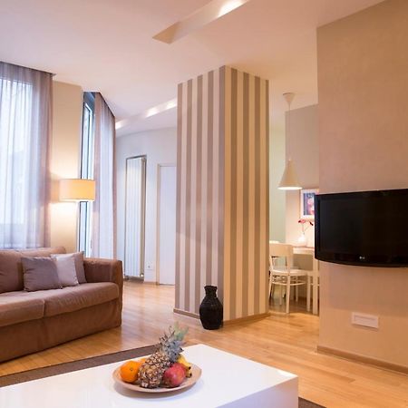 Apartment Centro Belgrade Luaran gambar
